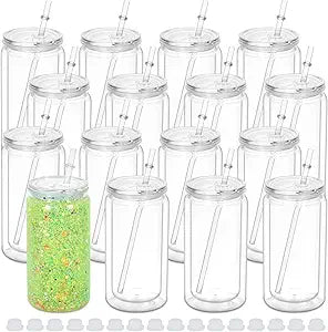 Custom Tumblers by Kutie K Kreations