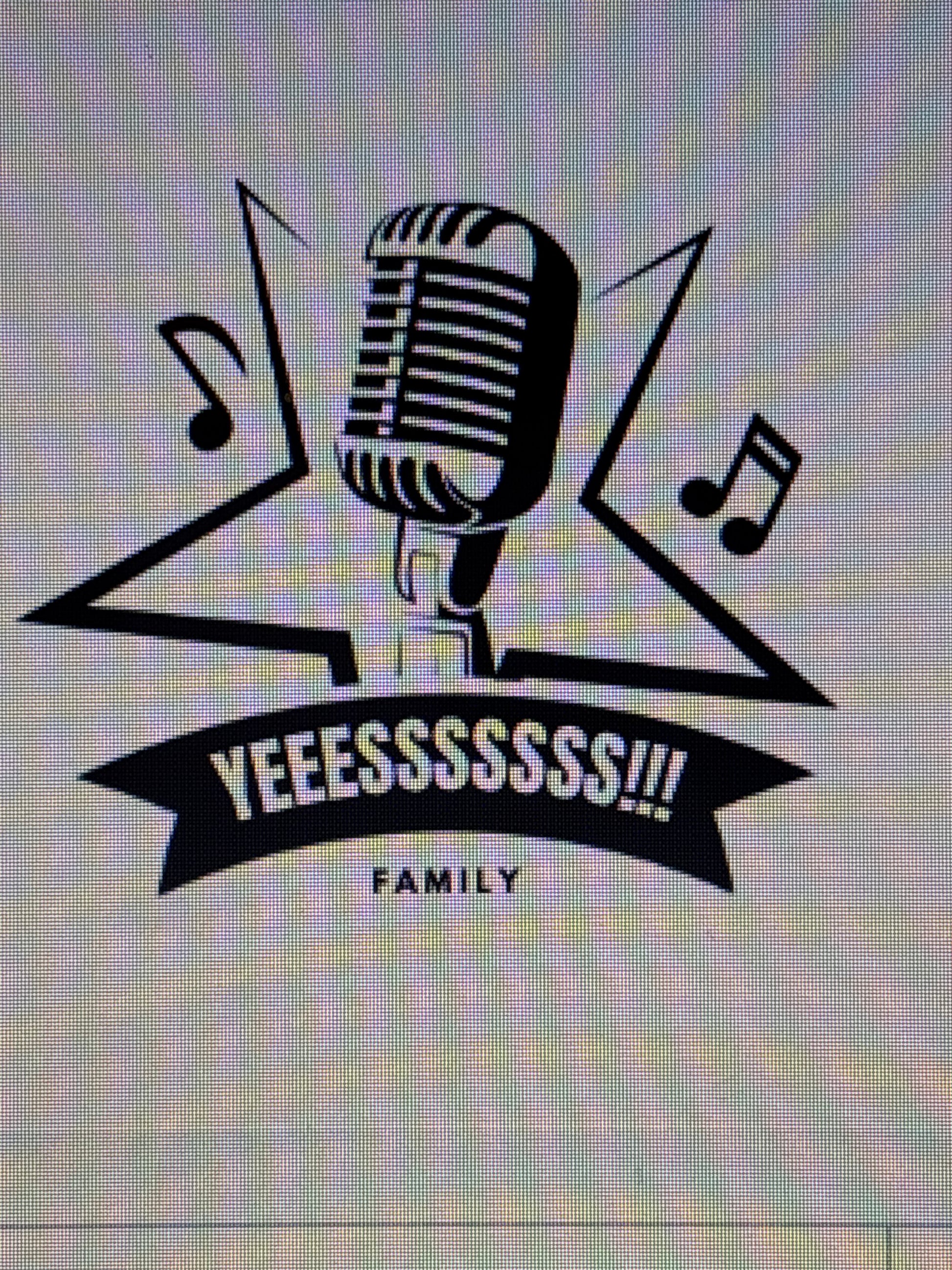 Yeeessss Family T shirt