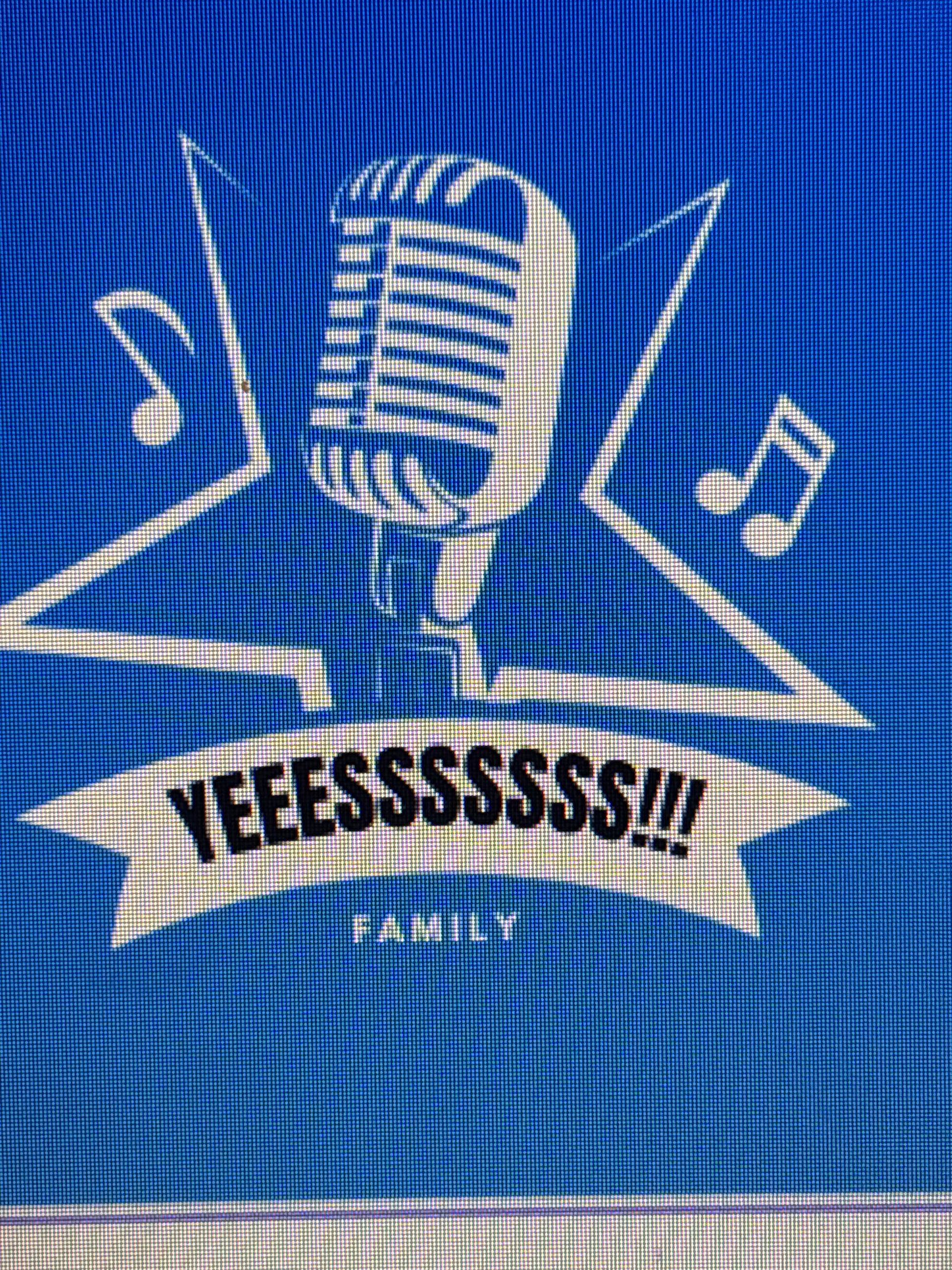 Yeeessss Family T shirt