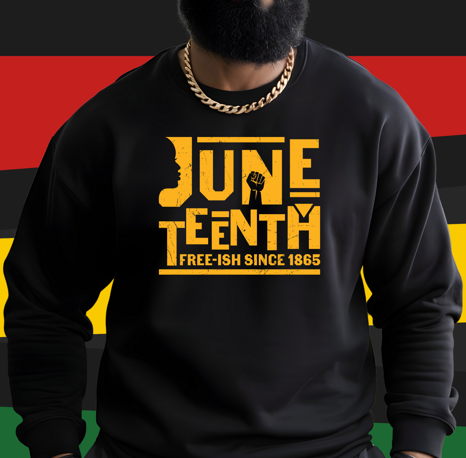 Juneteenth Shirt