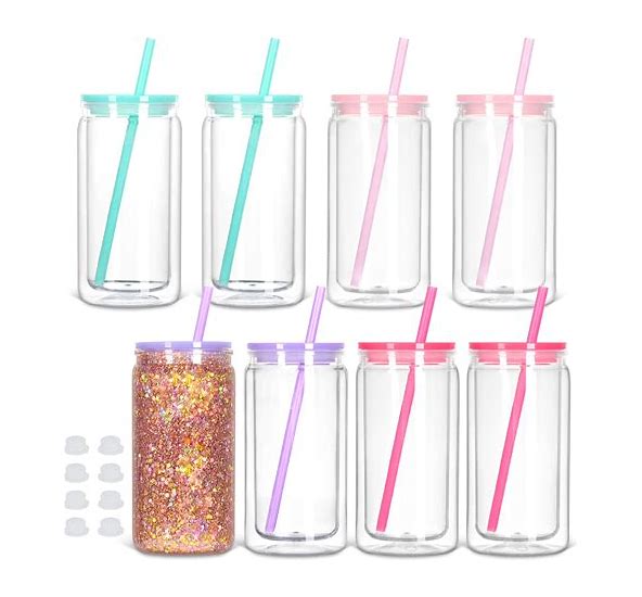 Custom Tumblers by Kutie K Kreations