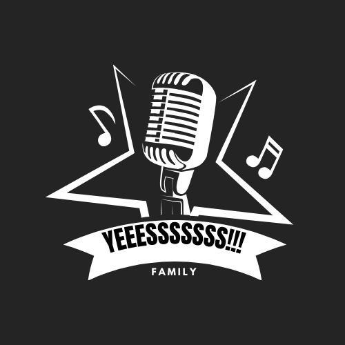 Yeeessss Family T shirt